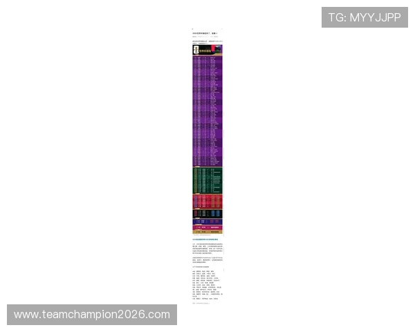 2026年世界杯世预赛赛程公布,比赛时间和赛程安排一览无遗 2026年世界杯世预赛赛程公布,比赛时间和赛程安排一览无遗