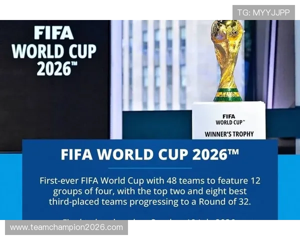 2026年世界杯官网官方平台使用攻略助你轻松浏览赛事信息与官方资源 2026年世界杯官网官方平台使用攻略助你轻松浏览赛事信息与官方资源
